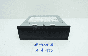 Czytnik multimedia MIB3 vw golf viii 5H 5H0035820K 1