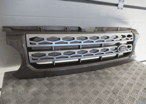 GRILL GRIL ATRAPA LAND ROVER DISCOVERY IV 4 2009- 3