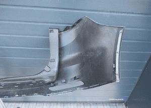 Zderzak tylny tył ford s-max ii MK2 2014- 6