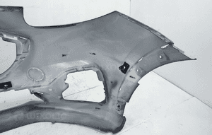 Zderzak przód przedni ford puma MK2 st line 8