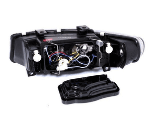 Lampy Reflektory SEAT LEON / TOLEDO 99-04 DEPO 3