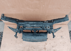 Pas przedni wzmocnienie czołowe BMW 3 E46 8202831 2