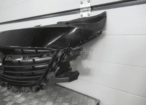 Grill gril atrapa mazda 6 iii gj 2012-2014 5