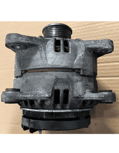 Alternator Bosch Nissan Qashqai 1.5 DCI 1