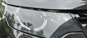 Land Rover Discovery Sport L550  lampa przod przednia lewa prawa BG 1