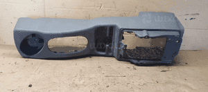 Tunel środkowy osłona tunelu Ford Transit Connect 2T14-V045A74CBW 5