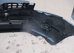 Zderzak przód przedni nissan qashqai J10 06-10 8