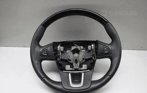 Kierownica Renault Latitude 1
