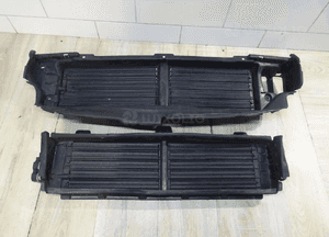 WLOT kierownica powietrza  RAMKA VOLVO S90 V90 31690201 31383212 1