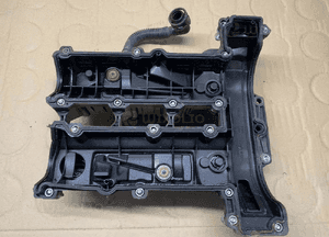Pokrywa zaworów dekiel Ford C-Max 1.0 ECOBOOST CM5G-6K271-CK 2