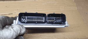 Moduł sterownik zawieszenia VW Touareg 7L0907553F 2