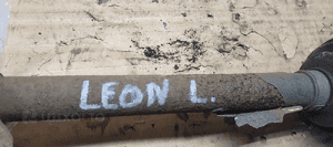 Półoś lewy przód przednia lewa Seat Leon II 1.6 TDI 1K0407271CP 9