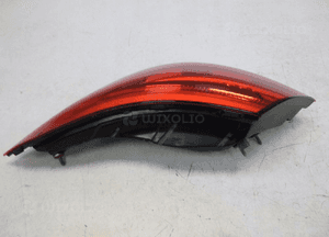 Mercedes cls W257 lampa tył tylna prawa 9
