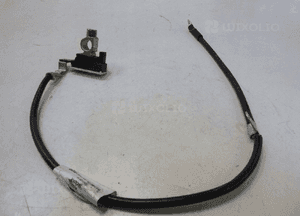 JAGUAR XJ X351 KLEMA MINUS MINUSOWA ORYGINAŁ 5