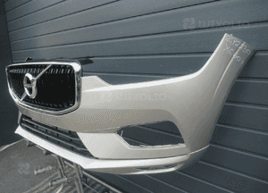 Zderzak przód przedni volvo XC60 xc 60 ii 2 31425160 2017-2021 16