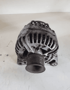 alternator iveco eurocargo 3,9 1