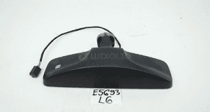 LUSTERKO WEWNĘTRZNE WSTECZNE MERCEDES C W206 2021- A2068104903 4