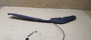 Czujnik zamknięcia  klapy prawy tył Citroen C5 III 9662972277 5