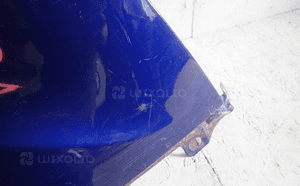 Błotnik prawy przód przedni ford transit MK8 2013- 2
