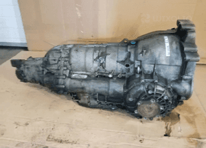 Skrzynia biegów automat Audi A6 C6 3.2 FSI HAV 2