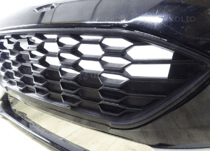 Zderzak przód ford focus MK4 st-line JX7B-17757-S 10