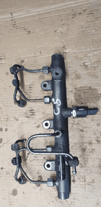 Listwa wtryskowa Citroen C5 2.0 HDI 0445214019 1