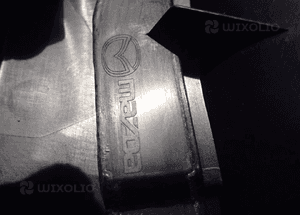 BOCZEK PRAWY PRZÓD MAZDA CX-5 RADOM 3