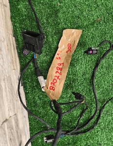 INSTALACJA PDC BMW 7 G11 8707289 2