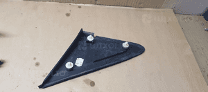 Osłona zaślepka lusterka prawa Ford Focus MK2 4M51A-A16003-AG 4