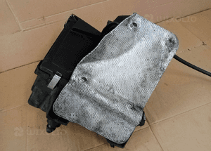 Obudowa Filtra Powietrza Audi A4 B5 FL 1.9 TDI 3B0129607Q 2