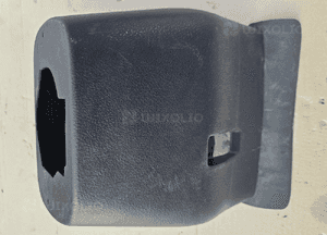 Toyota Avensis T27 obudowa kolumny kierowniczej regulowanej elektrycznie 45287-05161 1