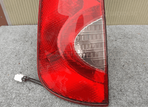 Lampa tył tylna lewa nissan note wysyłka! 2