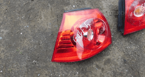 golf V lampa lewa WYSYŁKA 1