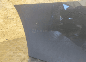 Bmw F82 F83 M4 zderzak tył tylny m power 4 pdc 8056223 nardo gray P6K 9