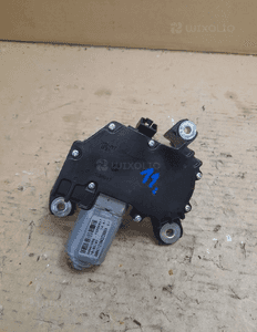 SILNICZEK WYCIERACZKI TYLNEJ OPEL ASTRA J nr 13256917 1