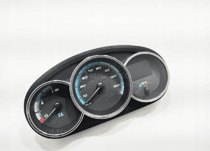 Licznik fluence ze 248108436R europa 2009-2012 1