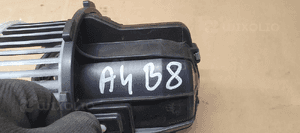 Wentylator silnik dmuchawy nagrzewnicy Audi A4 B8 U0851003 7