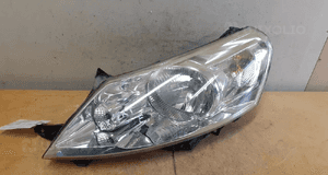 Lampa przod przednia lewa expert ii, jumpy,scudo 1