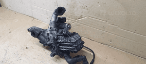 Zawór EGR Citroen Jumper 2.0 HDI AdBlue Euro 6 9807593080 0280751018 5