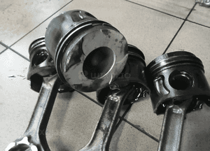 tłoki opel 1.9 cdti 150 km 2