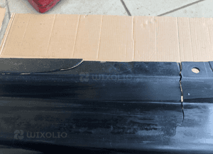 Grill atrapa chłodnicy LAND ROVER DISCOVERY 2 II 1998-2002 2