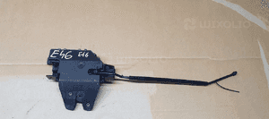 Zamek klapy bagażnika BMW 3 E46 8196401 1