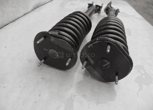 MCPERSON MCPHERSON AMORTYZATOR LEWY PRAWY PRZÓD JEEP GRAND CHEROKEE WK2 2