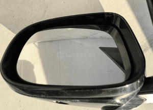 JAGUAR XF LUSTERKO LEWE 8PIN UK 8