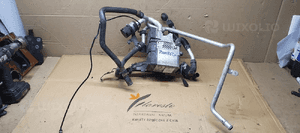 Webasto ogrzewanie postojowe VW Touareg 7L6815071C 1
