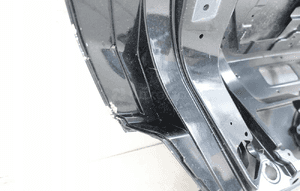 Klapa bagażnika tył mercedes s-coupe W217 A2177500075 11