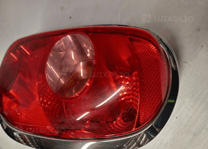 Mini countryman R60 lift lampa prawa tył tylna 9808154 7