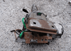 Wspomaganie elektryczne kolumna fiat panda ii 51746818 europa 1