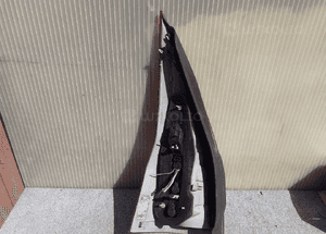 Lampa tył tylna prawa renault megane ii kombi lift 4