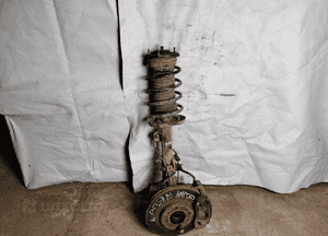 MCPERSON PRAWY FIAT FIORINO/ PEUGEOT BIPPER/ CITROEN NEMO 6